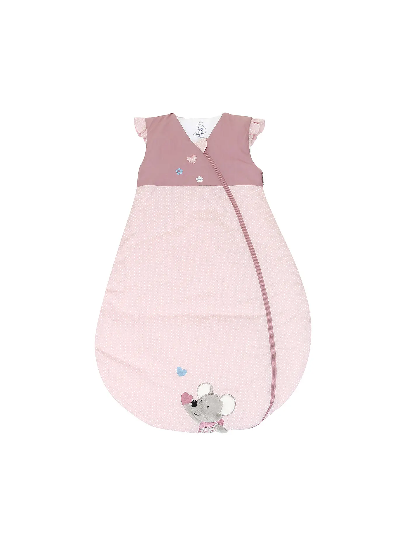STERNTALER | Funktions Schlafsack " Mabel " 70 cm | 
